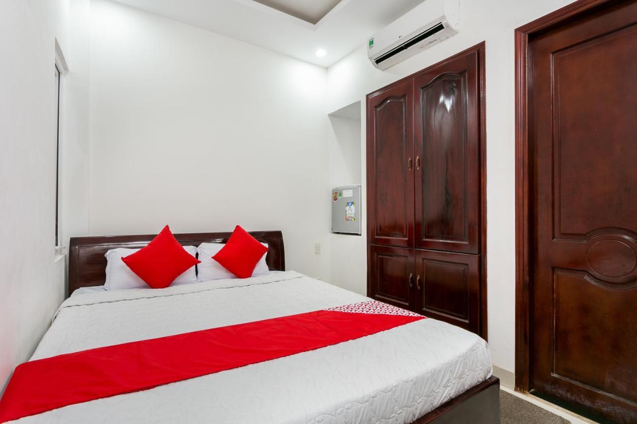 Ruby Hotel Vũng Tàu Exterior foto