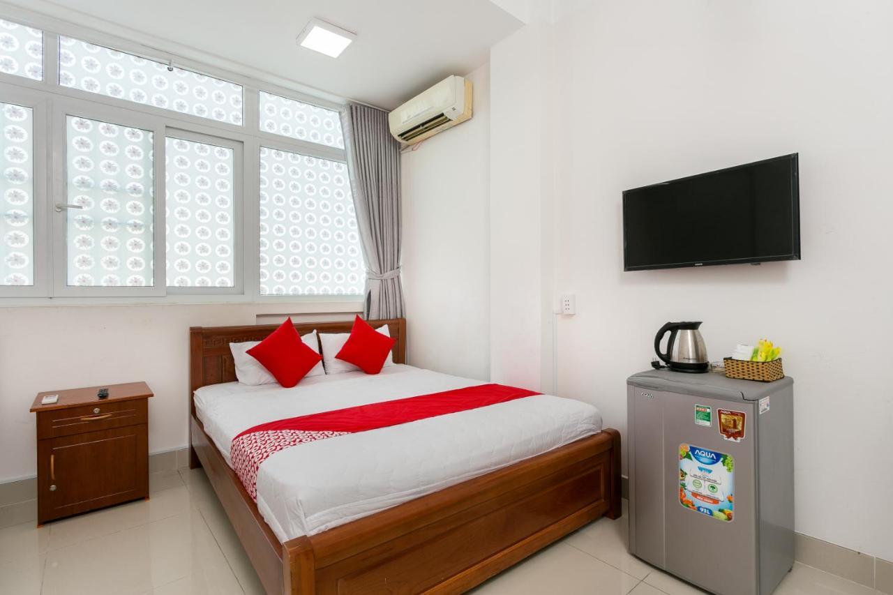 Ruby Hotel Vũng Tàu Exterior foto