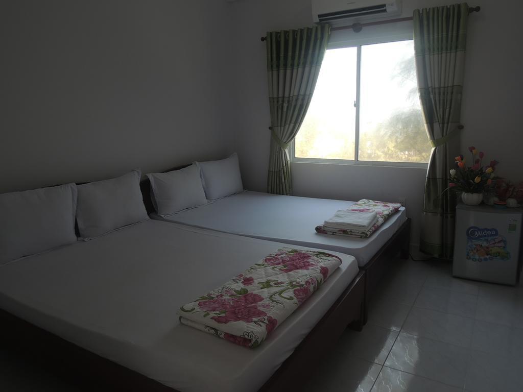 Ruby Hotel Vũng Tàu Exterior foto
