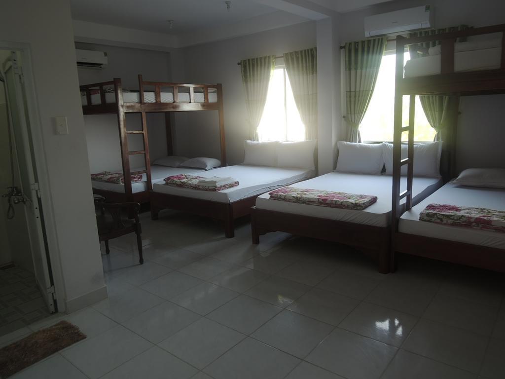 Ruby Hotel Vũng Tàu Exterior foto