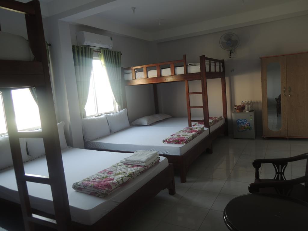 Ruby Hotel Vũng Tàu Exterior foto