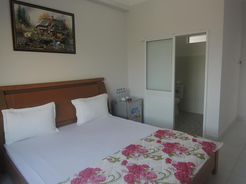 Ruby Hotel Vũng Tàu Exterior foto