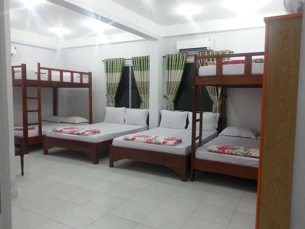 Ruby Hotel Vũng Tàu Exterior foto